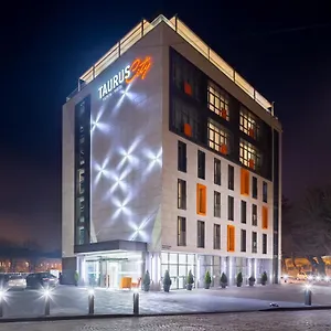 Hotel Taurus, Lviv