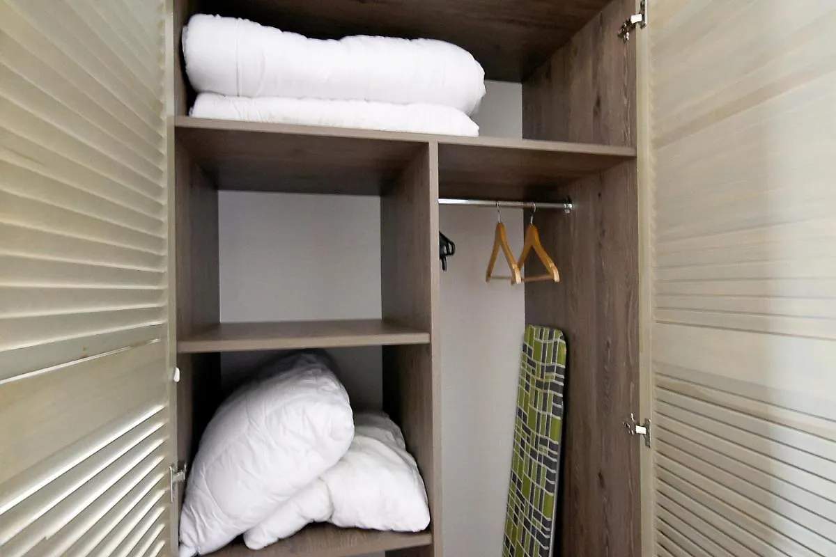 Buk Apartments On Svobody 6-8 Lviv