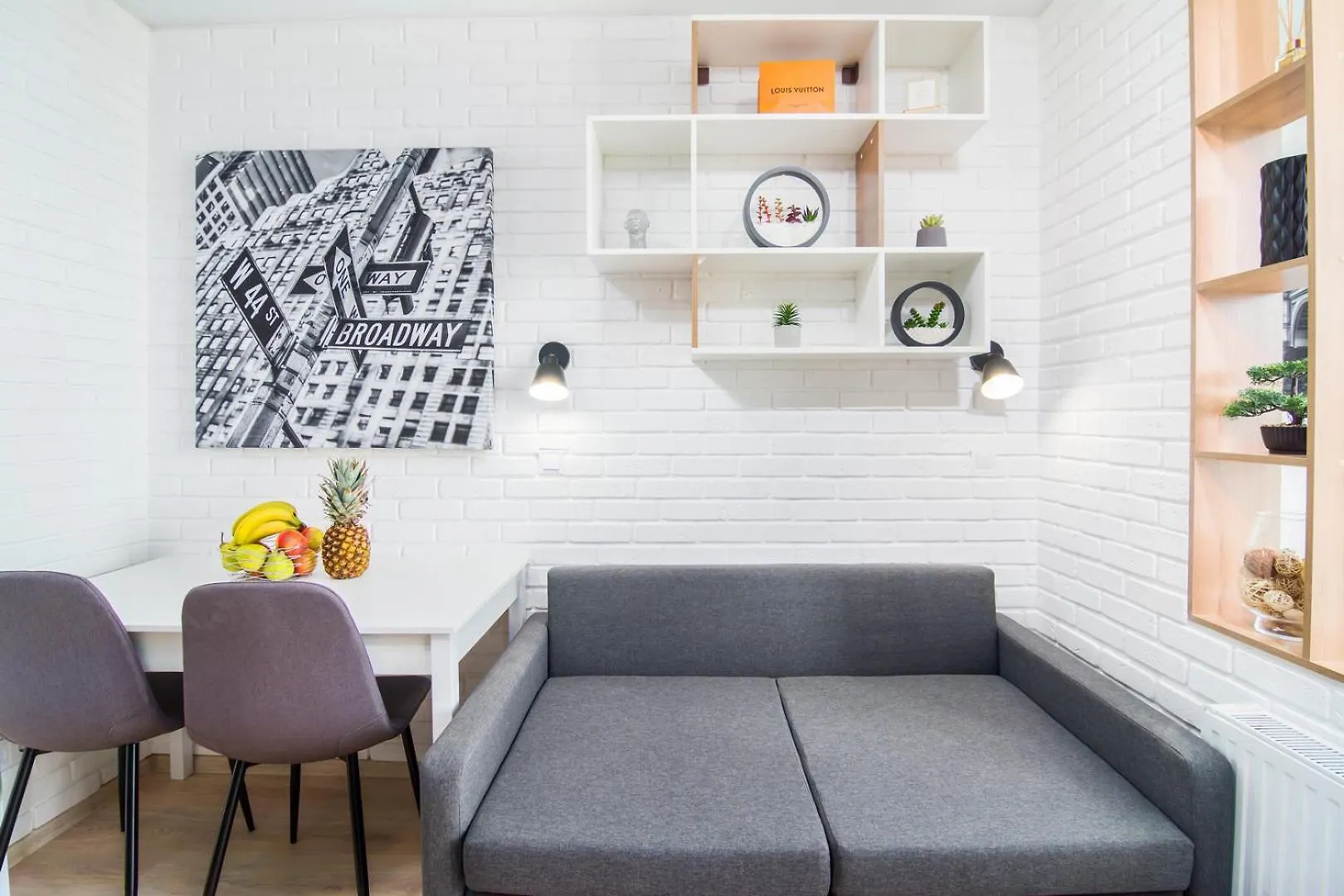 Buk Apartments On Svobody 6-8 Lviv