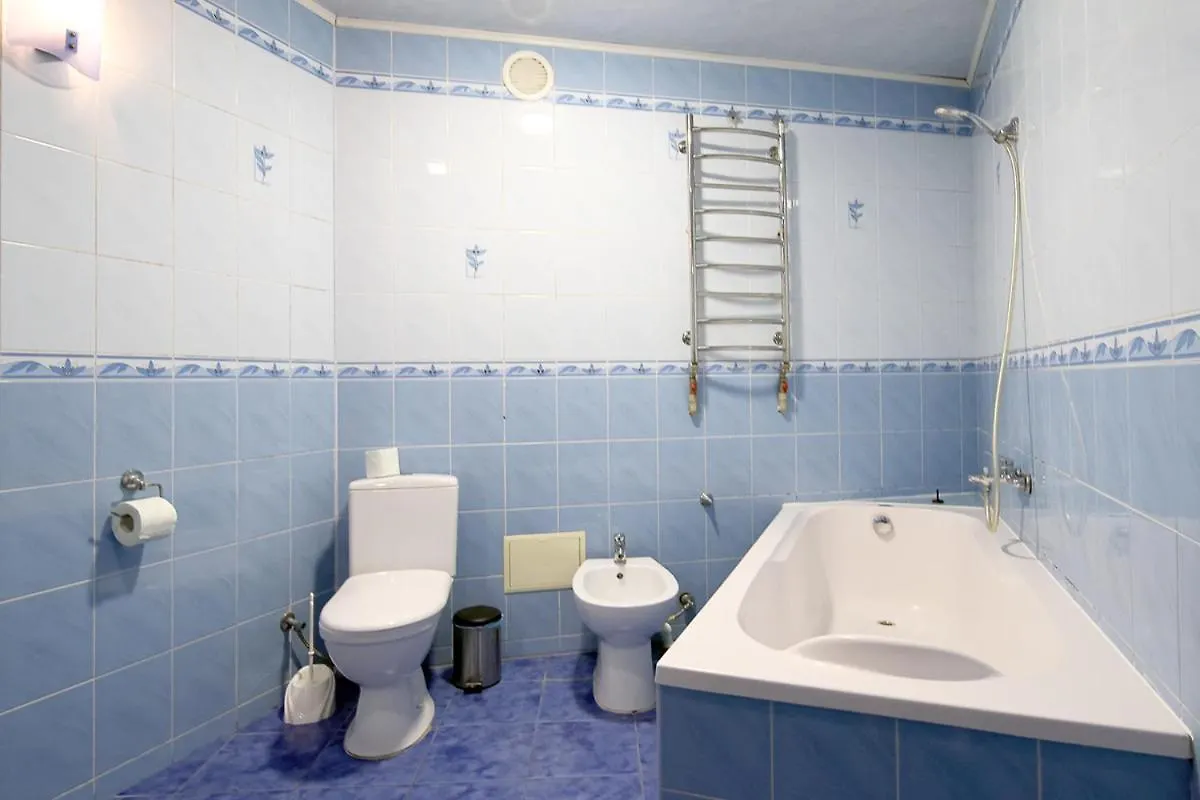 Buk Apartments On Svobody 6-8 Lviv 0*,  Ukraine