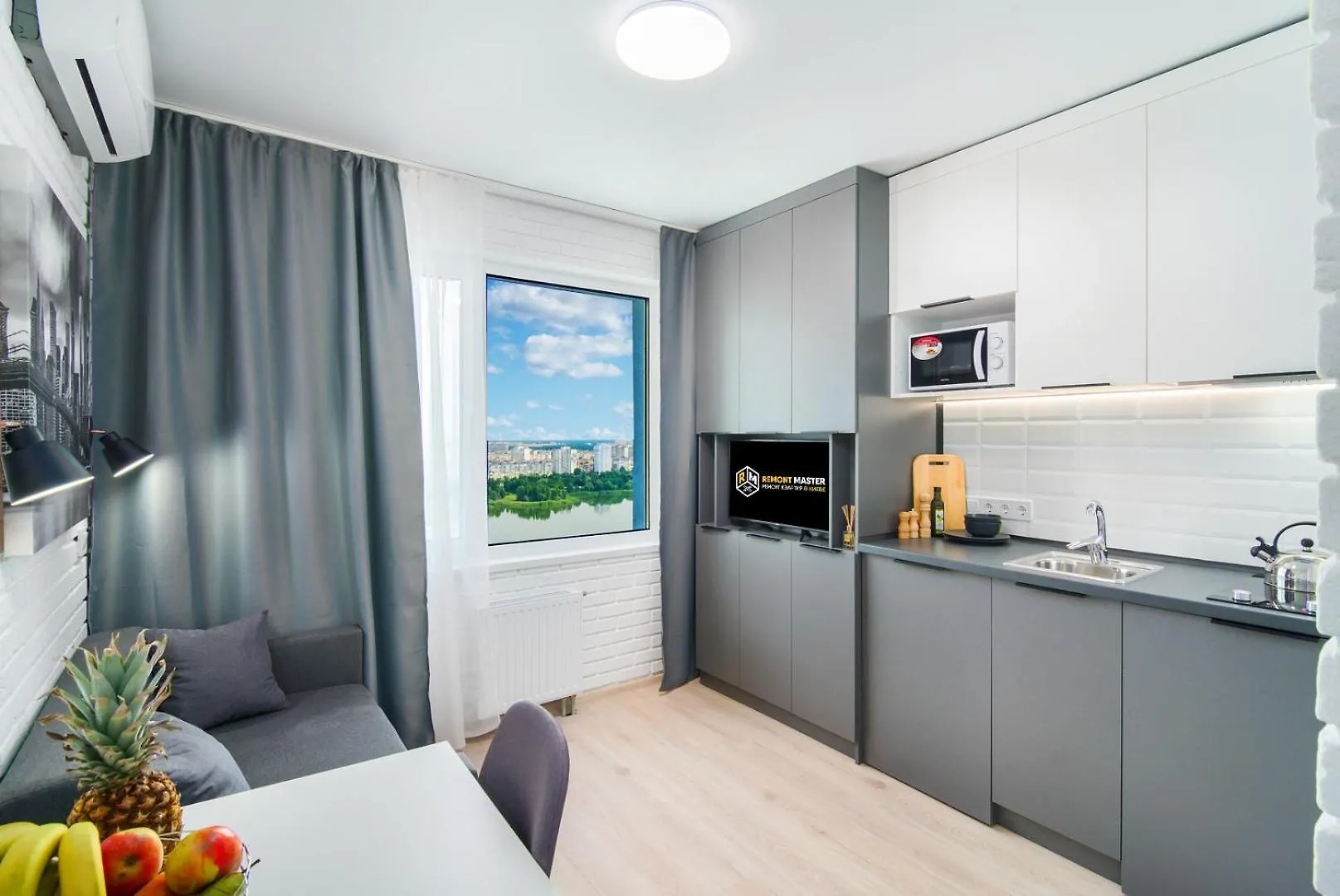 Buk Apartments On Svobody 6-8 Lviv