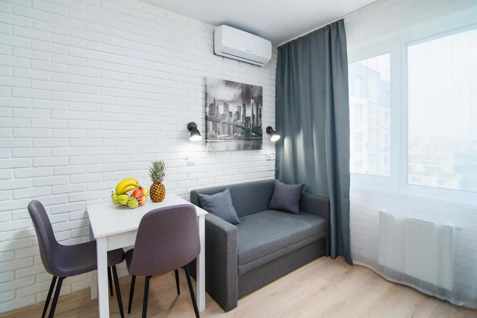 Buk Apartments On Svobody 6-8 Lviv 0*,  Ukraine