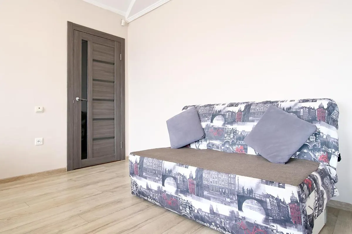 Buk Apartments On Svobody 6-8 Lviv