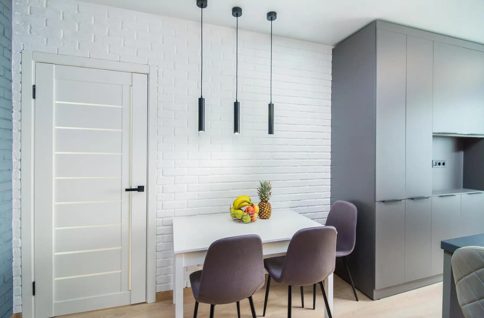 Buk Apartments On Svobody 6-8 Lviv Ukraine