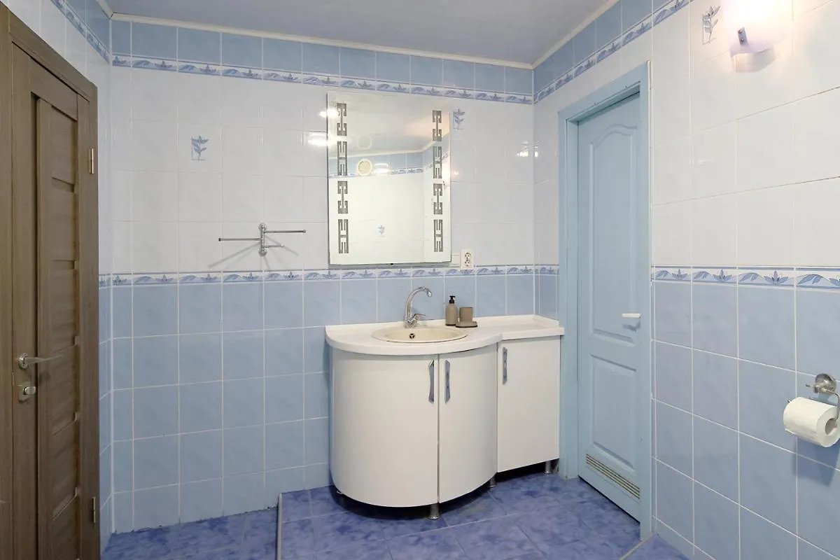 Buk Apartments On Svobody 6-8 Lviv Ukraine