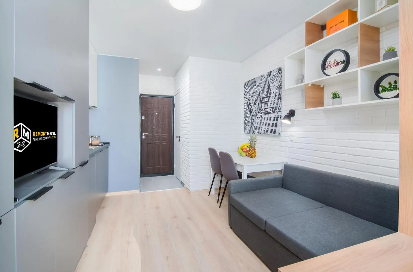 Buk Apartments On Svobody 6-8 Lviv 0*,  Ukraine
