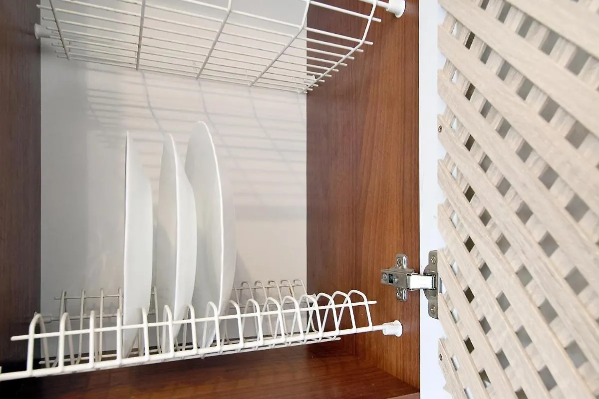 Buk Apartments On Svobody 6-8 Lviv