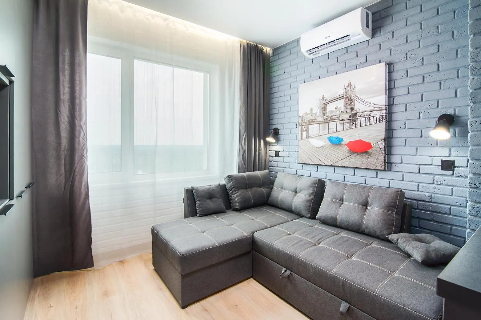 Buk Apartments On Svobody 6-8 Lviv 0*,  Ukraine