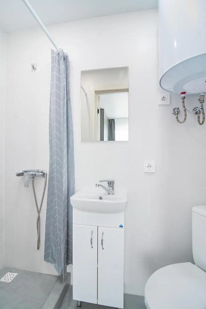 Buk Apartments On Svobody 6-8 Lviv